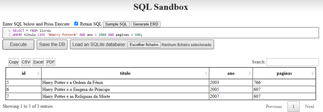 Resultado